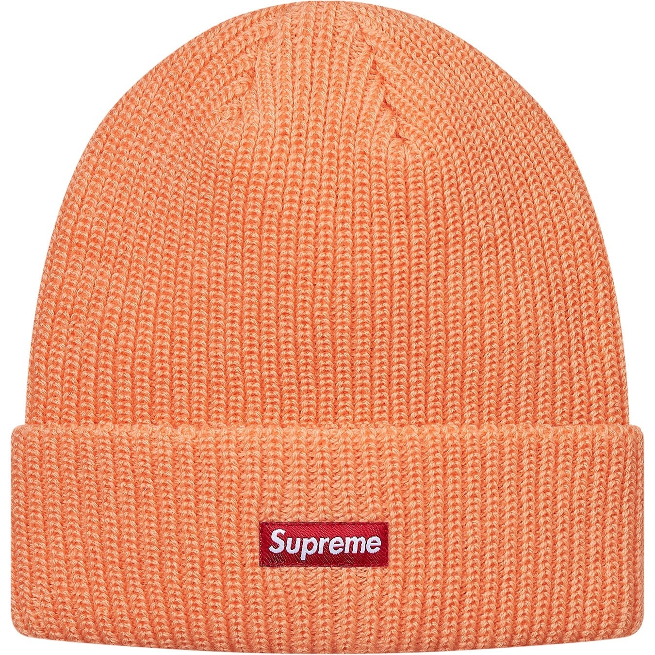 Heather Loose Gauge Beanie view 12